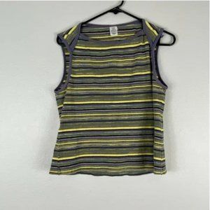 Patagonia Striped Tank Top